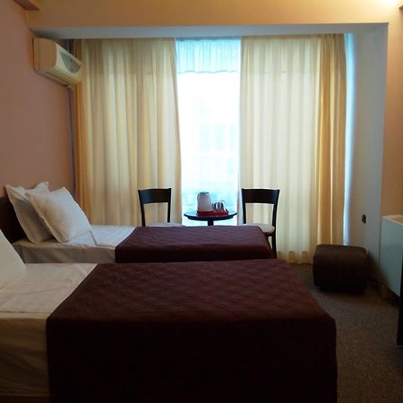 Sezoni South Burgas Hotel Kültér fotó