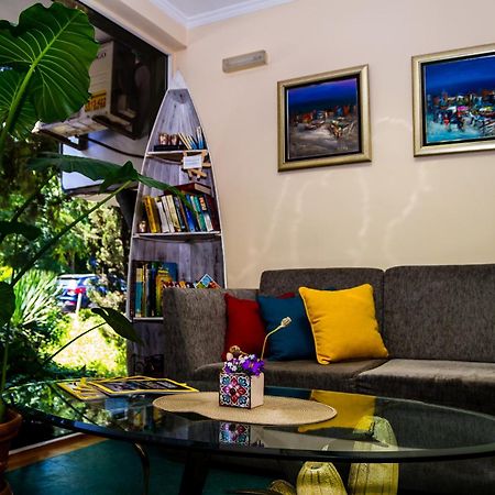 Sezoni South Burgas Hotel Kültér fotó