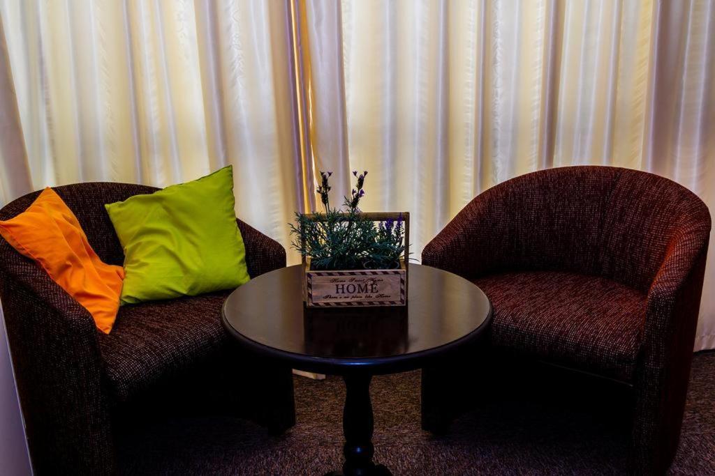 Sezoni South Burgas Hotel Kültér fotó