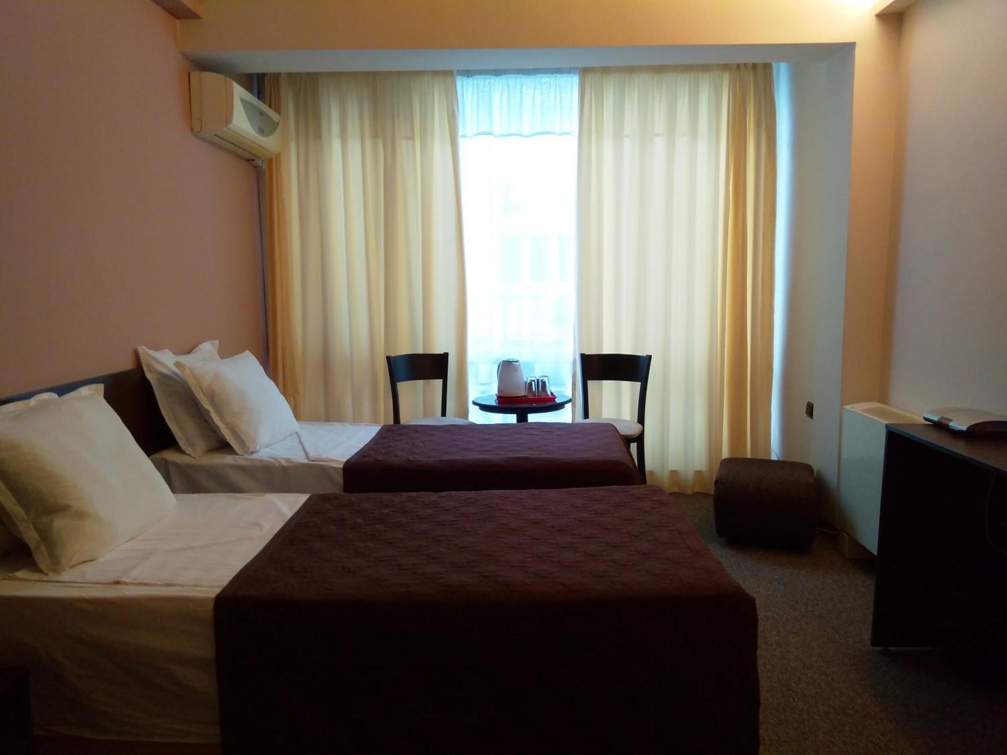 Sezoni South Burgas Hotel Kültér fotó