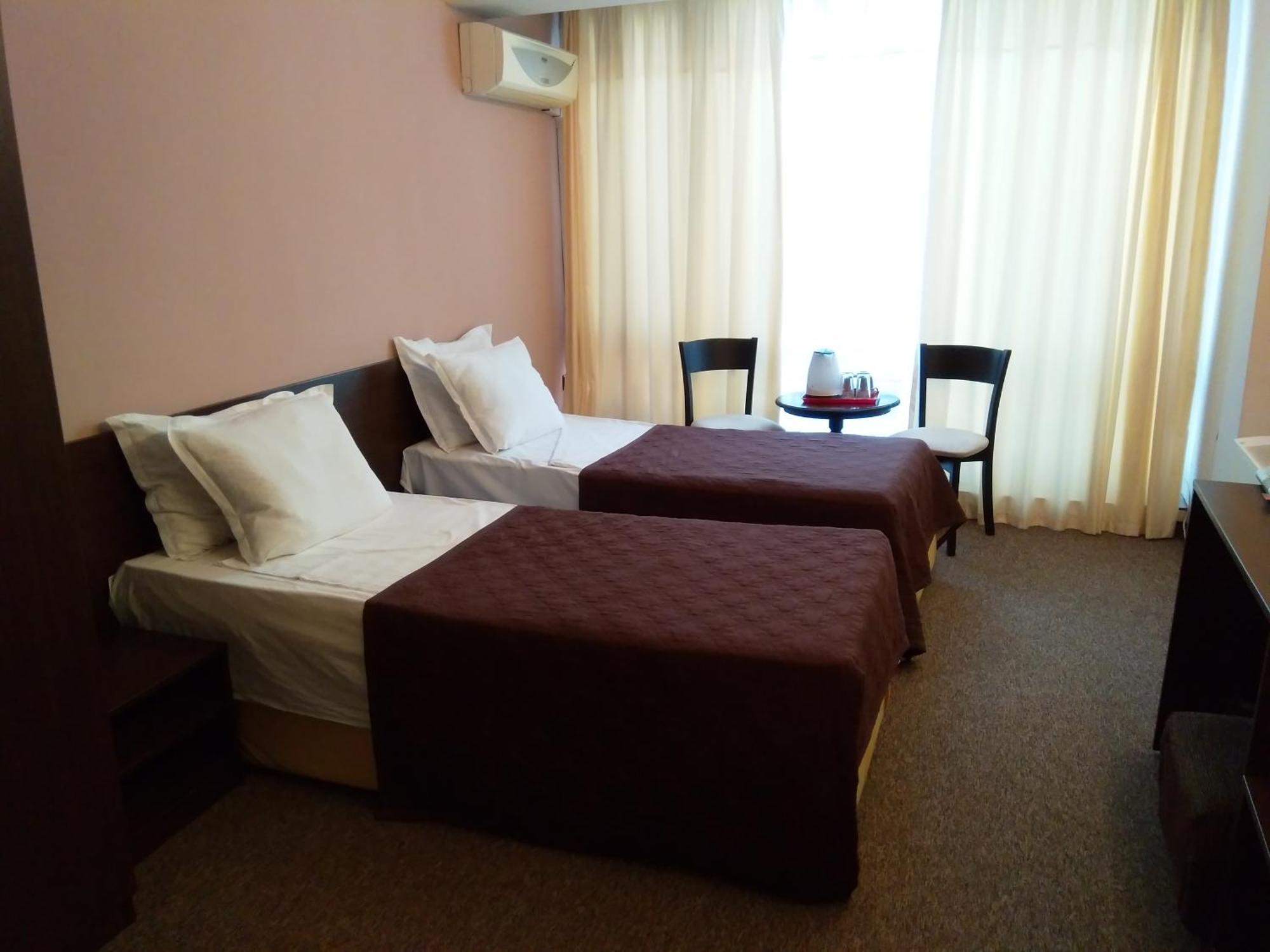 Sezoni South Burgas Hotel Kültér fotó