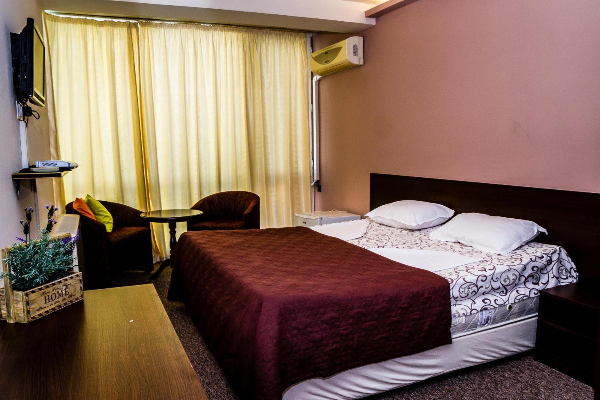 Sezoni South Burgas Hotel Kültér fotó