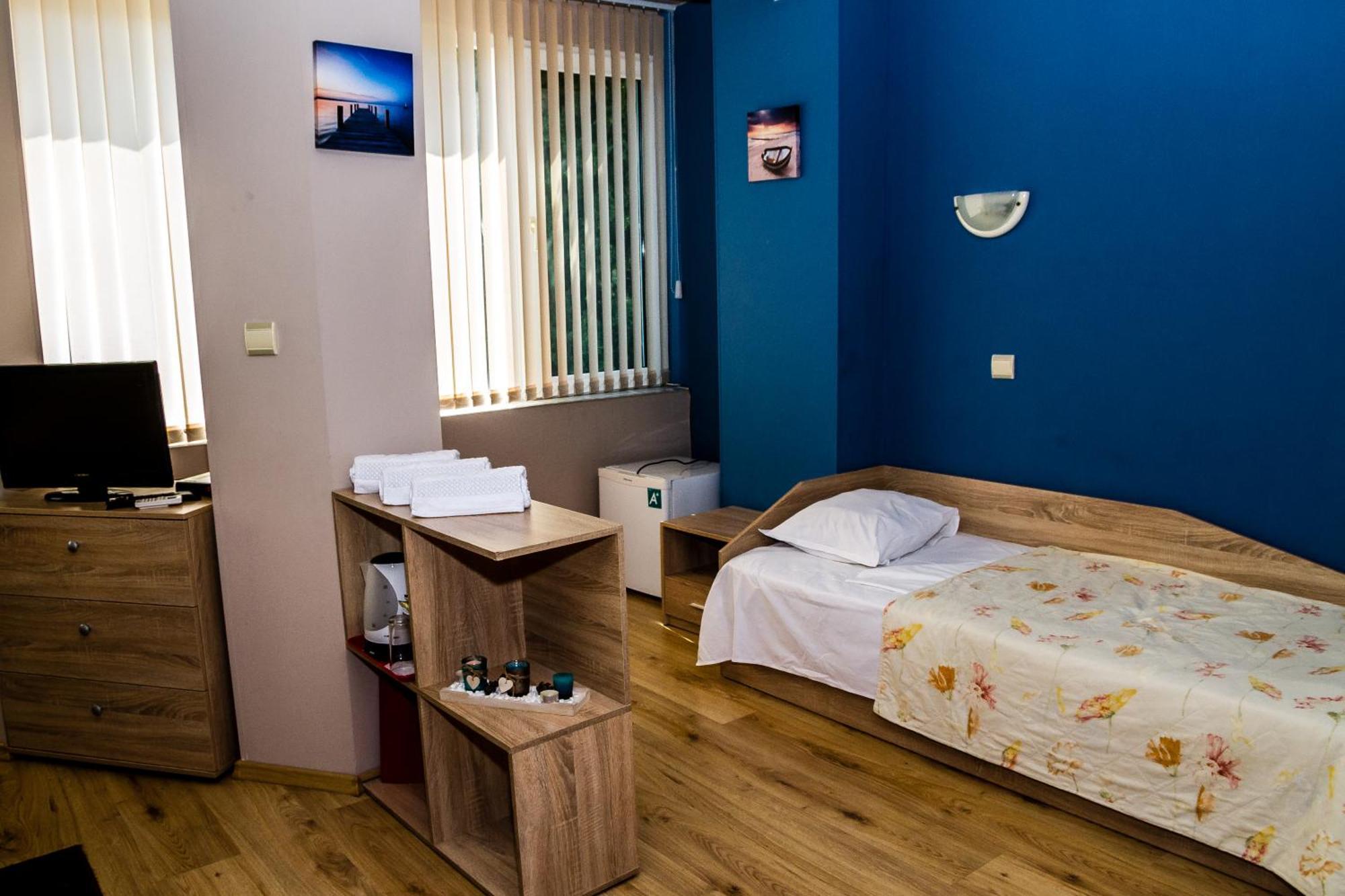 Sezoni South Burgas Hotel Kültér fotó