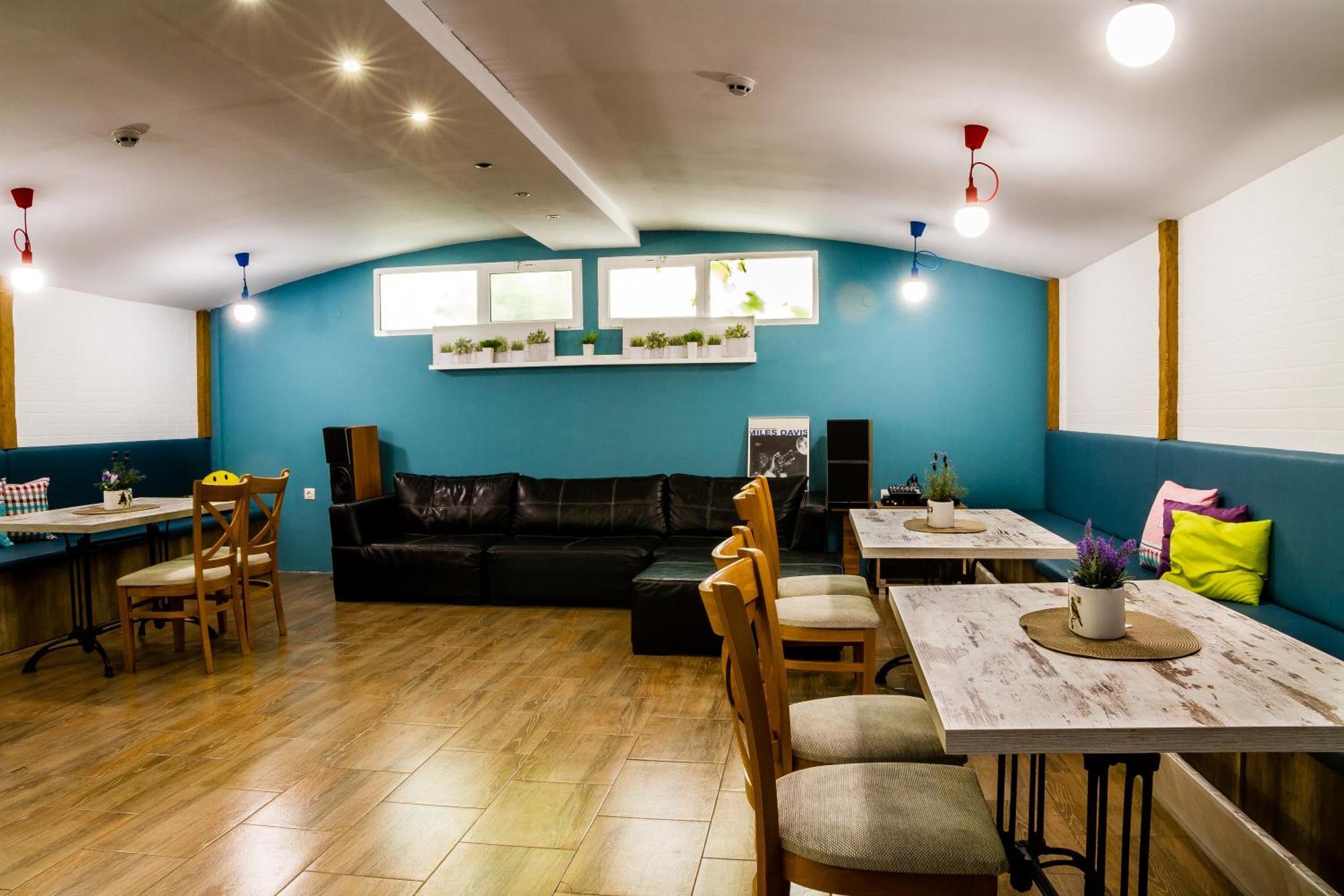 Sezoni South Burgas Hotel Kültér fotó
