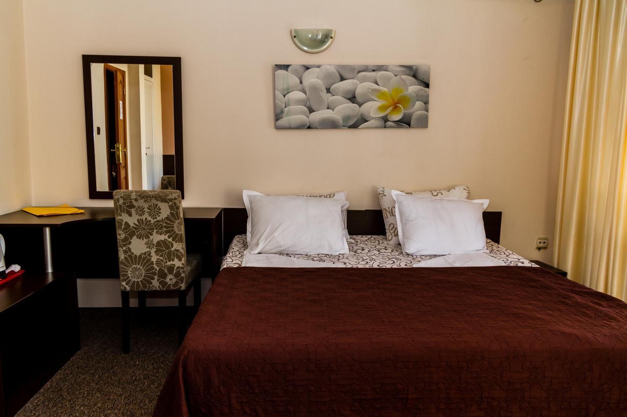 Sezoni South Burgas Hotel Kültér fotó