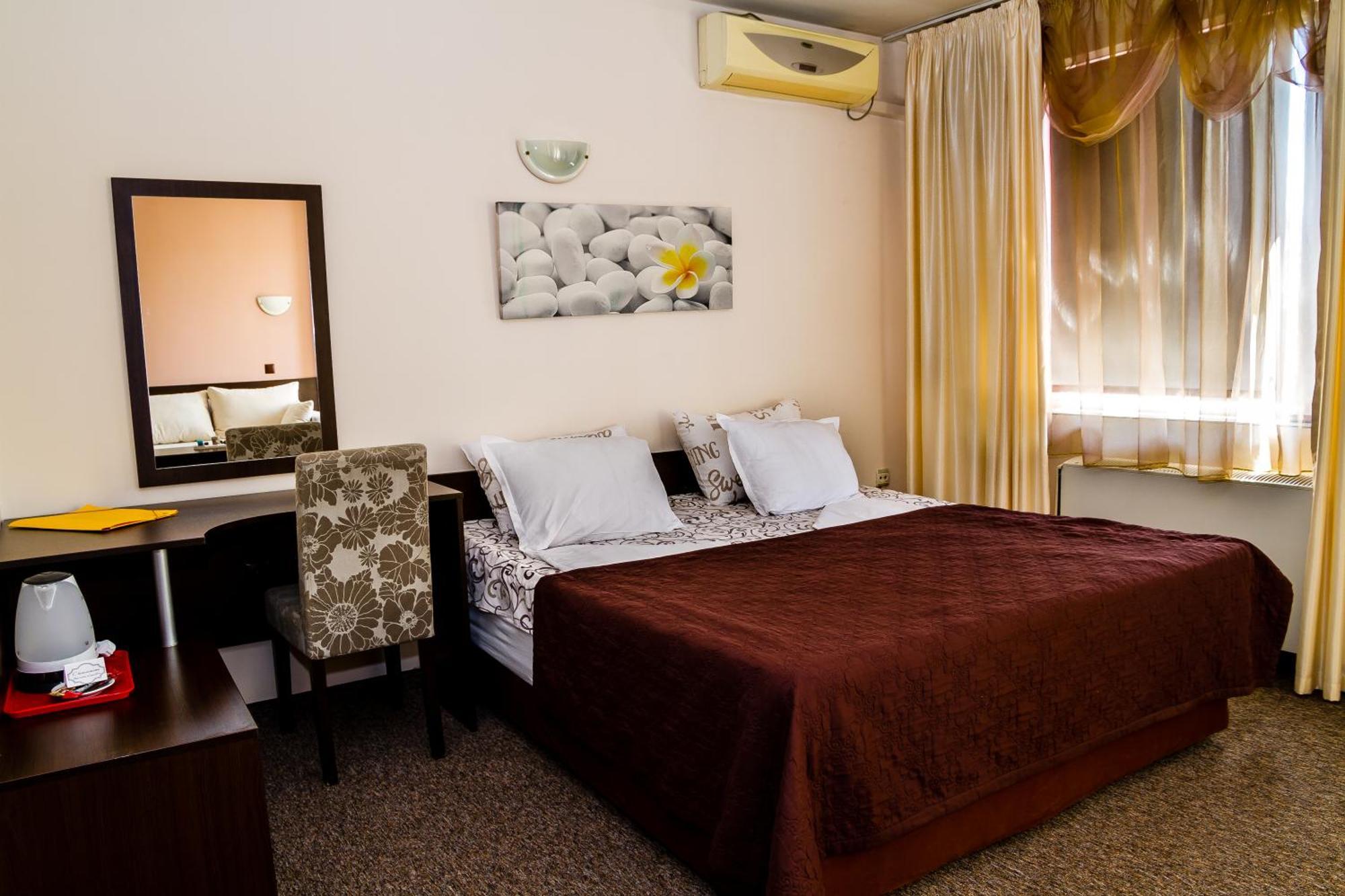 Sezoni South Burgas Hotel Kültér fotó